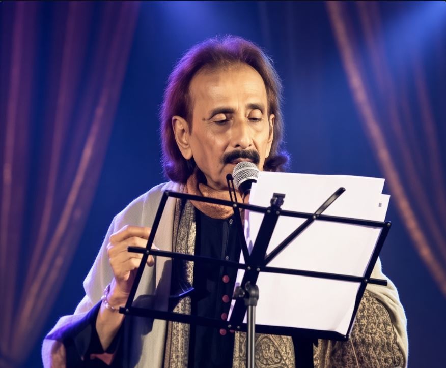Veteran Odia playback singer Pranab Patnaik passes away at 88